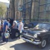 AUTOKLASSIKA Oldtimer Show Dortmund 20.04.2019